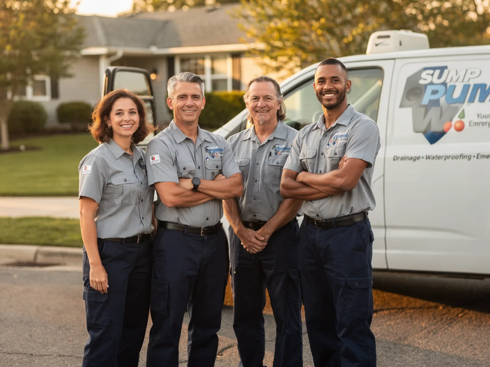 Water Heater Repair company in Bumpus Mills, TN